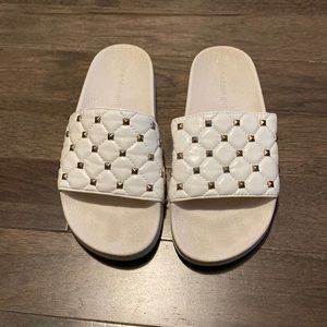 Madden Girl Sandals